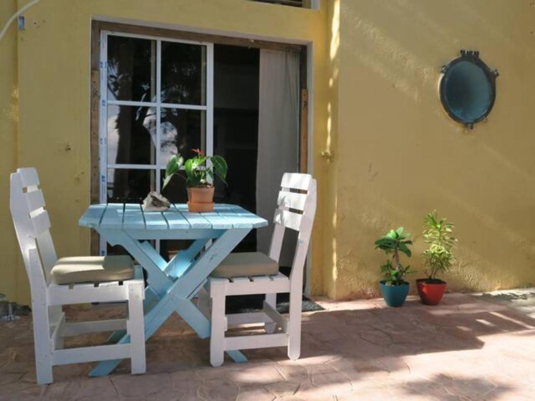 Eco Hotel Club Rolling Stone Boca Chica Kültér fotó