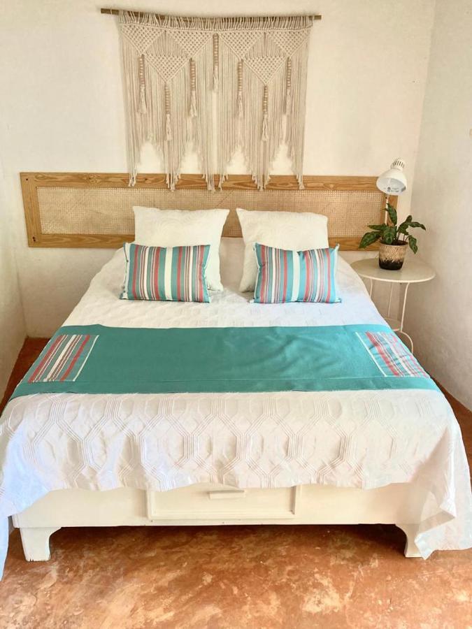 Eco Hotel Club Rolling Stone Boca Chica Kültér fotó