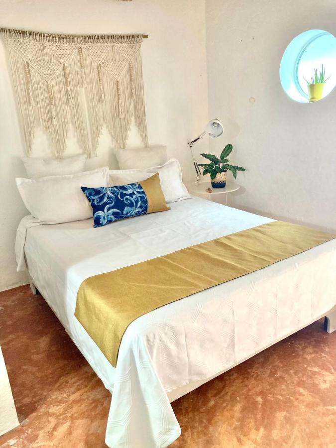 Eco Hotel Club Rolling Stone Boca Chica Kültér fotó
