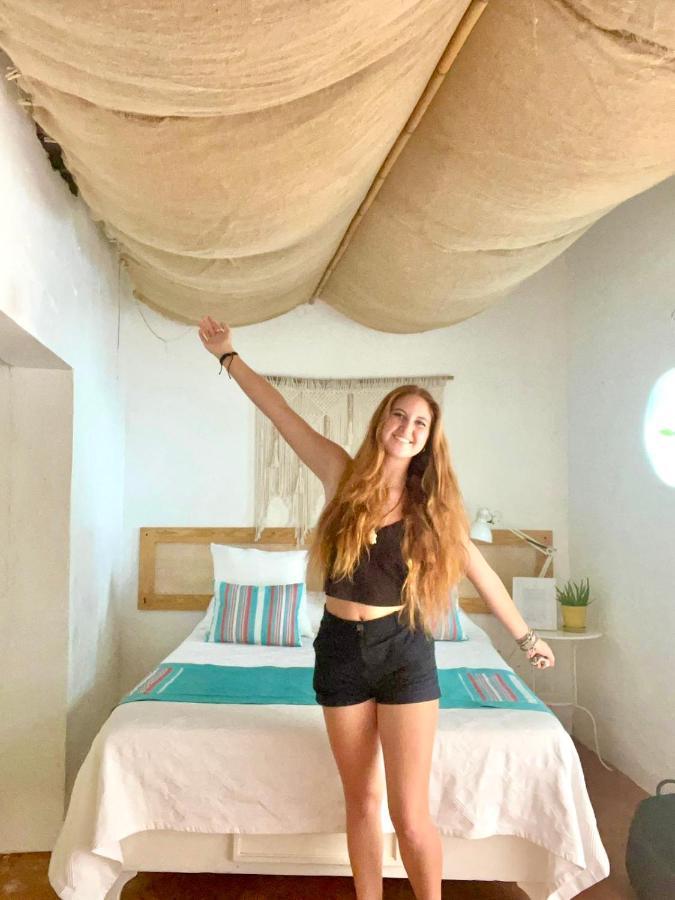 Eco Hotel Club Rolling Stone Boca Chica Kültér fotó