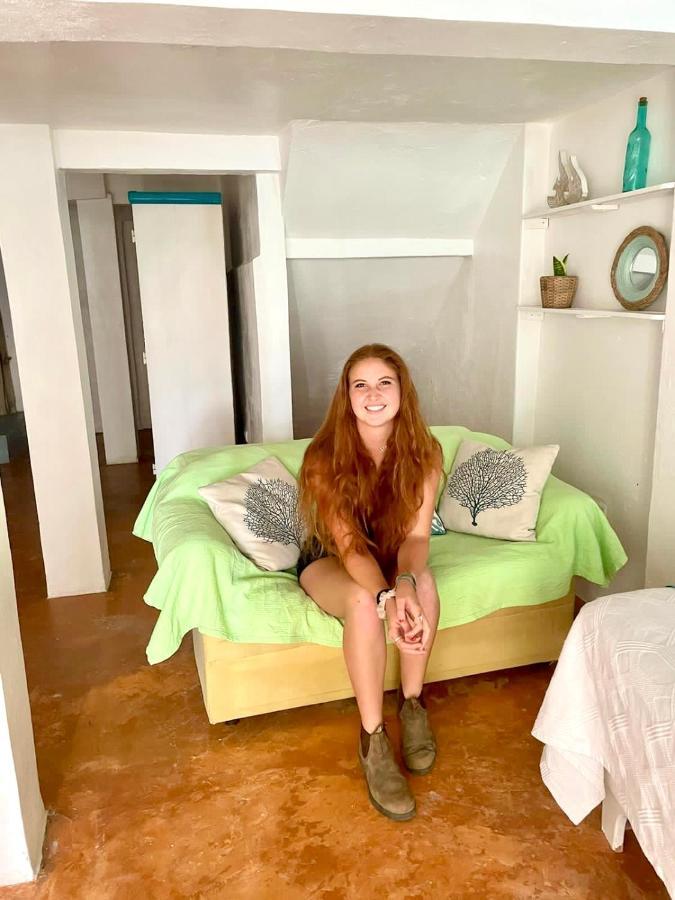 Eco Hotel Club Rolling Stone Boca Chica Kültér fotó