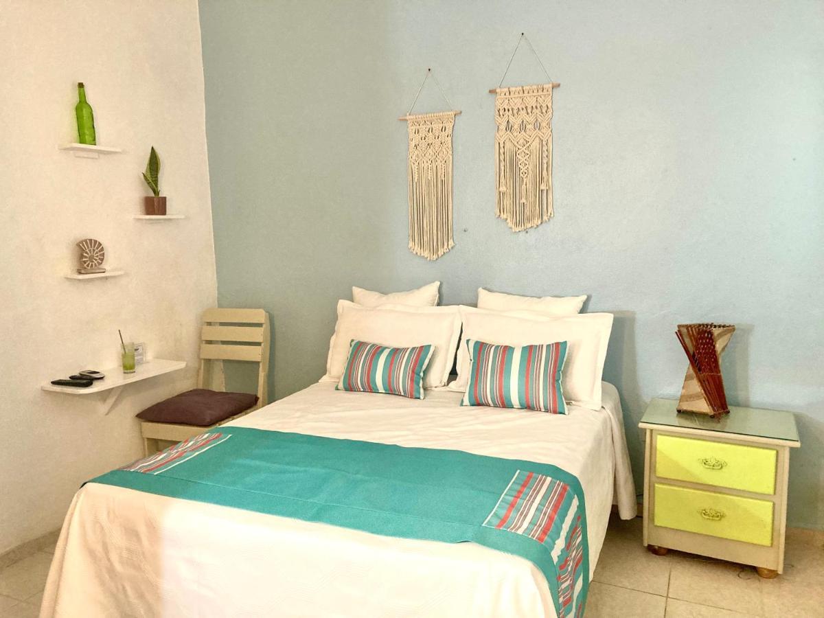 Eco Hotel Club Rolling Stone Boca Chica Kültér fotó
