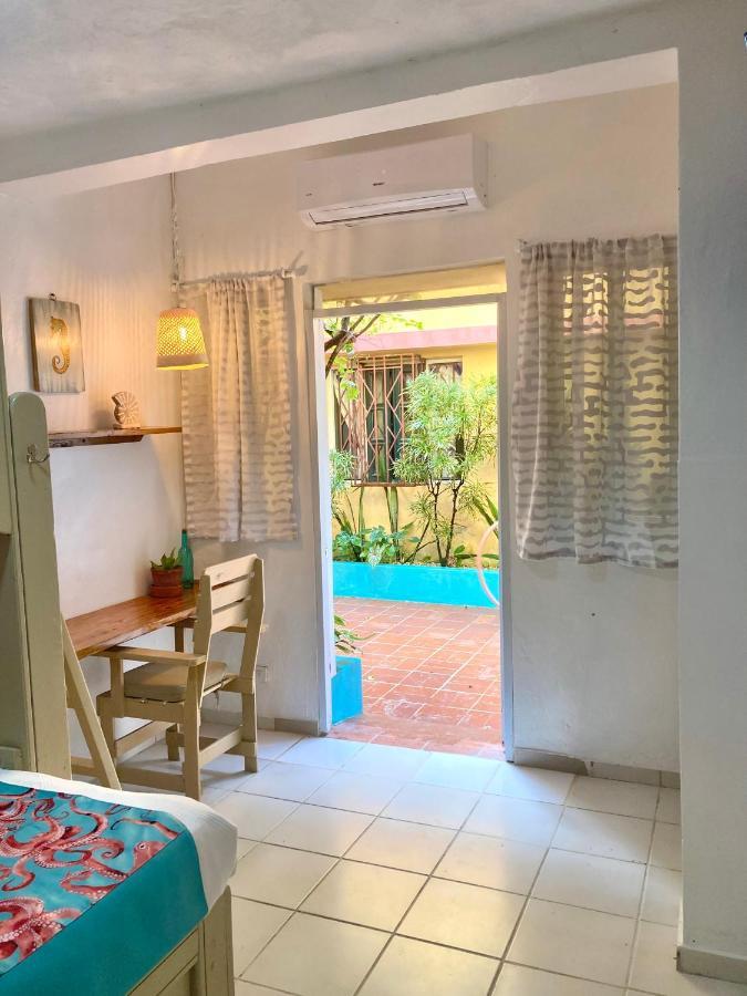 Eco Hotel Club Rolling Stone Boca Chica Kültér fotó