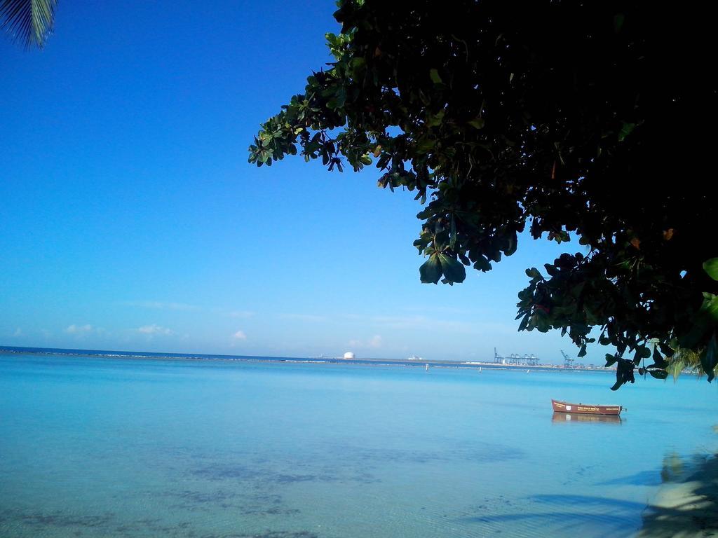 Eco Hotel Club Rolling Stone Boca Chica Kültér fotó