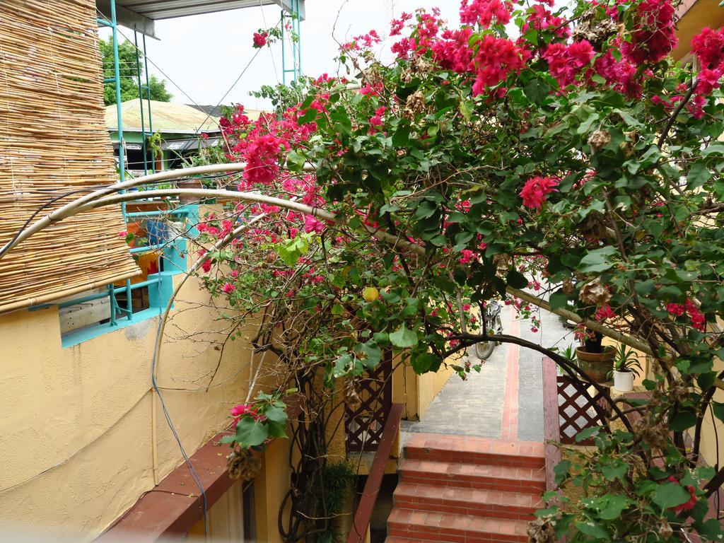 Eco Hotel Club Rolling Stone Boca Chica Kültér fotó