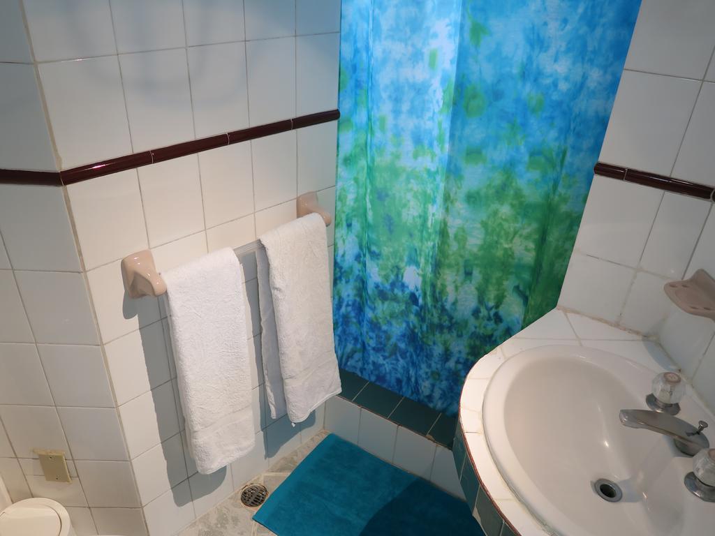 Eco Hotel Club Rolling Stone Boca Chica Kültér fotó
