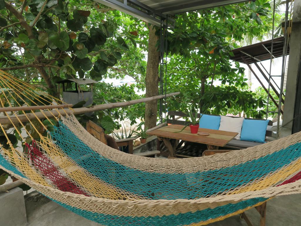 Eco Hotel Club Rolling Stone Boca Chica Kültér fotó