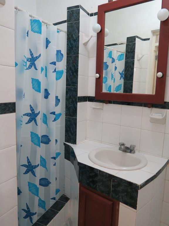 Eco Hotel Club Rolling Stone Boca Chica Kültér fotó