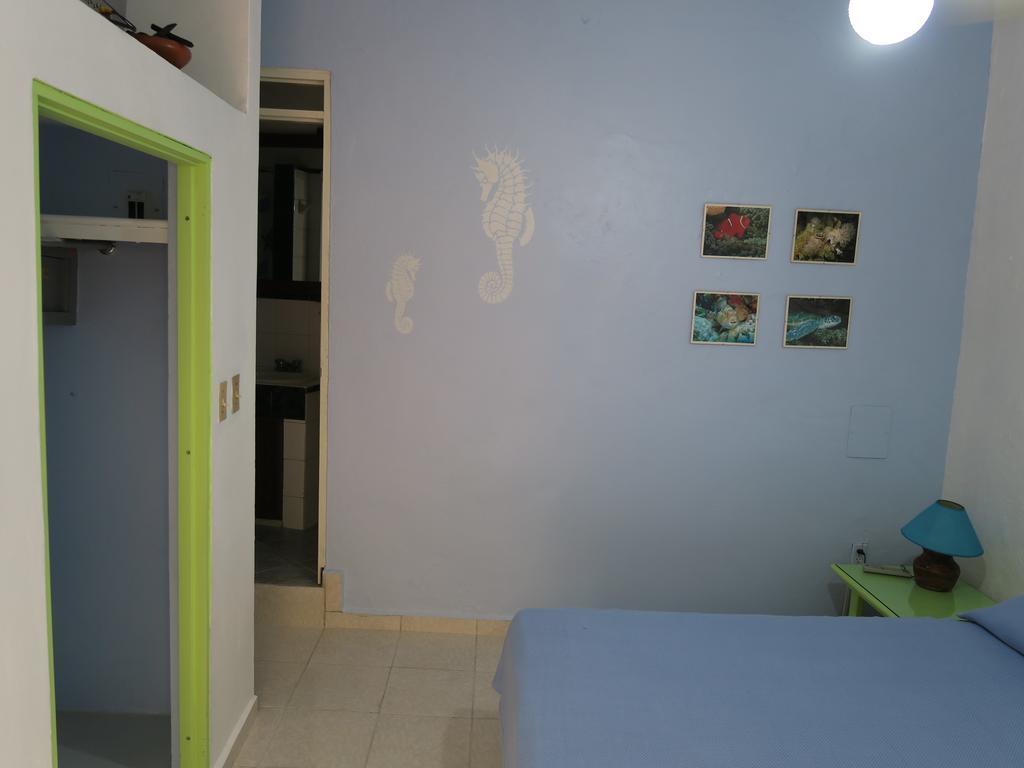 Eco Hotel Club Rolling Stone Boca Chica Kültér fotó