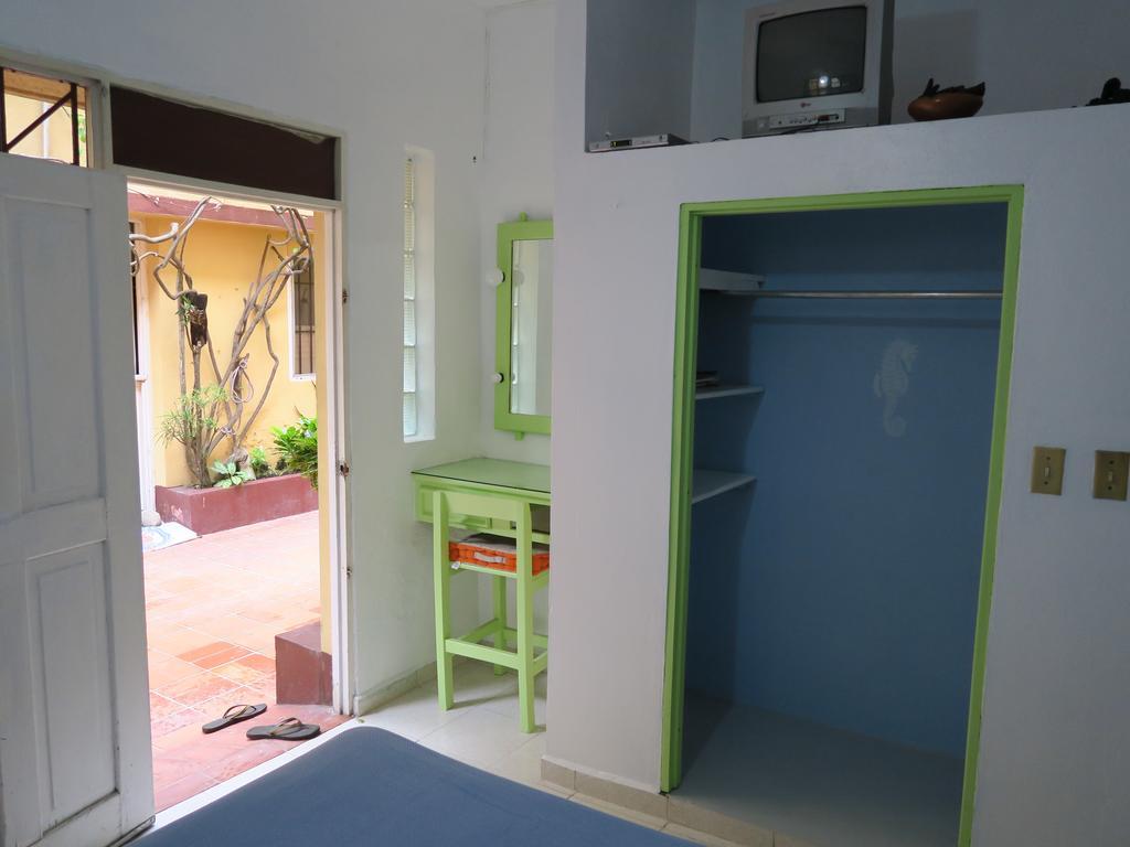 Eco Hotel Club Rolling Stone Boca Chica Kültér fotó