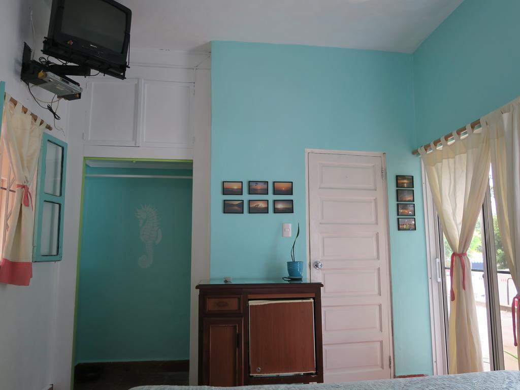 Eco Hotel Club Rolling Stone Boca Chica Kültér fotó