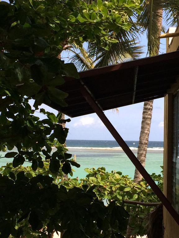 Eco Hotel Club Rolling Stone Boca Chica Kültér fotó