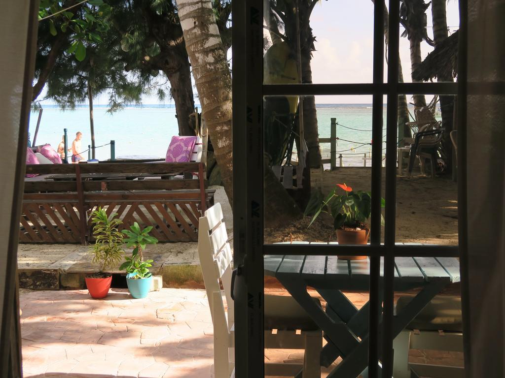 Eco Hotel Club Rolling Stone Boca Chica Kültér fotó