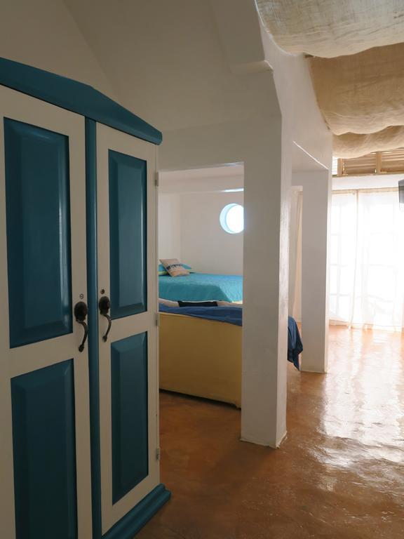 Eco Hotel Club Rolling Stone Boca Chica Kültér fotó