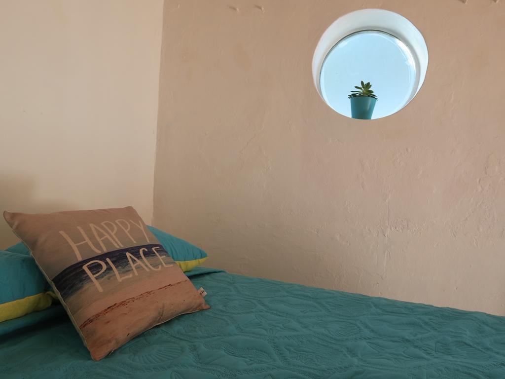 Eco Hotel Club Rolling Stone Boca Chica Kültér fotó
