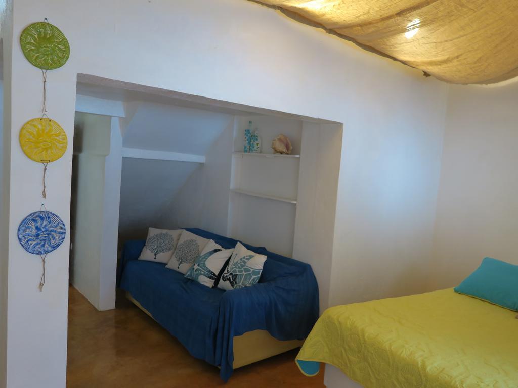 Eco Hotel Club Rolling Stone Boca Chica Kültér fotó
