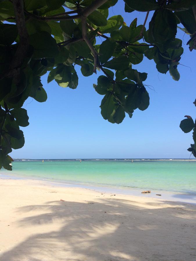 Eco Hotel Club Rolling Stone Boca Chica Kültér fotó