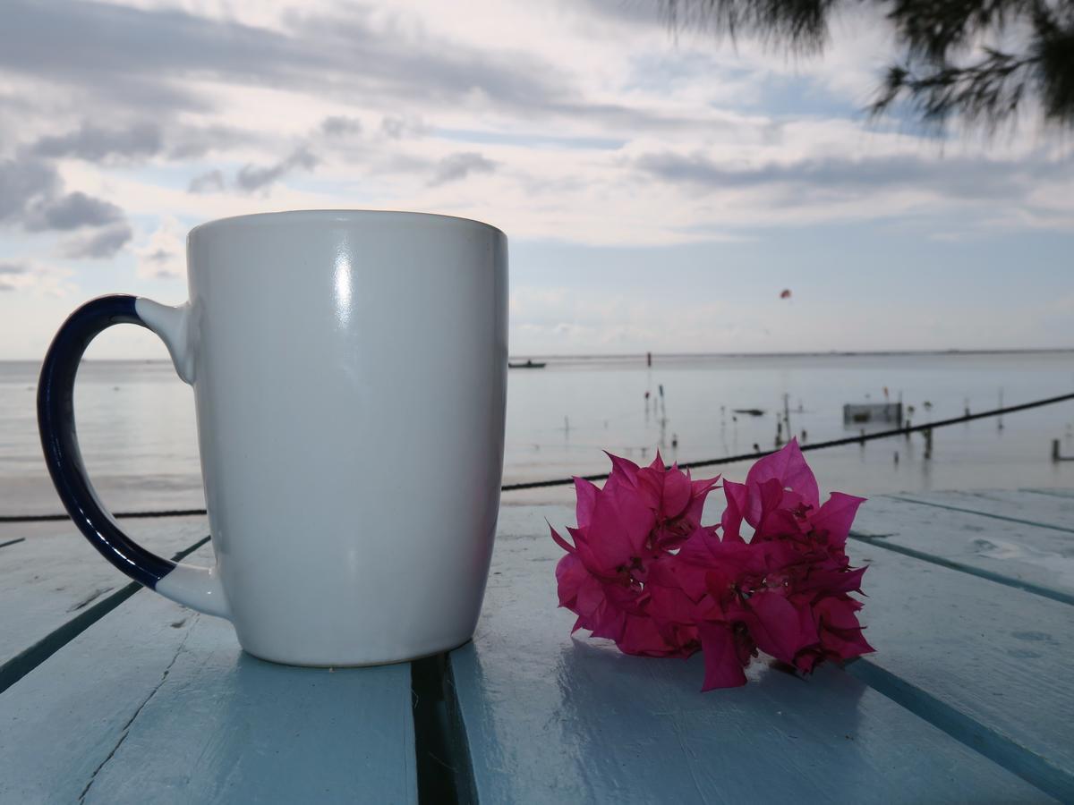 Eco Hotel Club Rolling Stone Boca Chica Kültér fotó